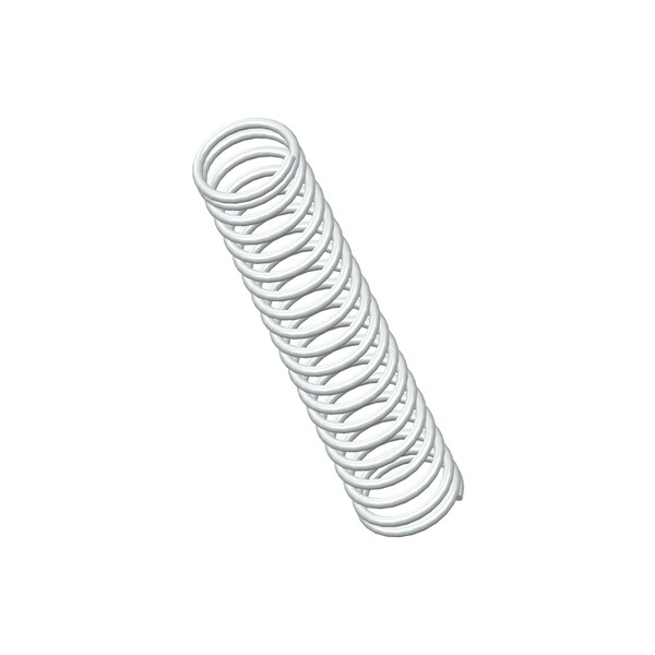 Approved Vendor Compression Spring, O= .188, L= .94, W= .018 G909974331 - main